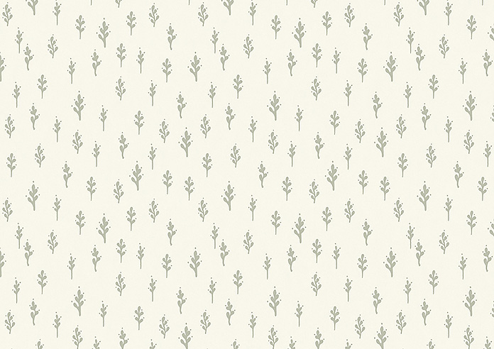 Rebecca, Bud Green - Made to Measure Curtains - Image 8